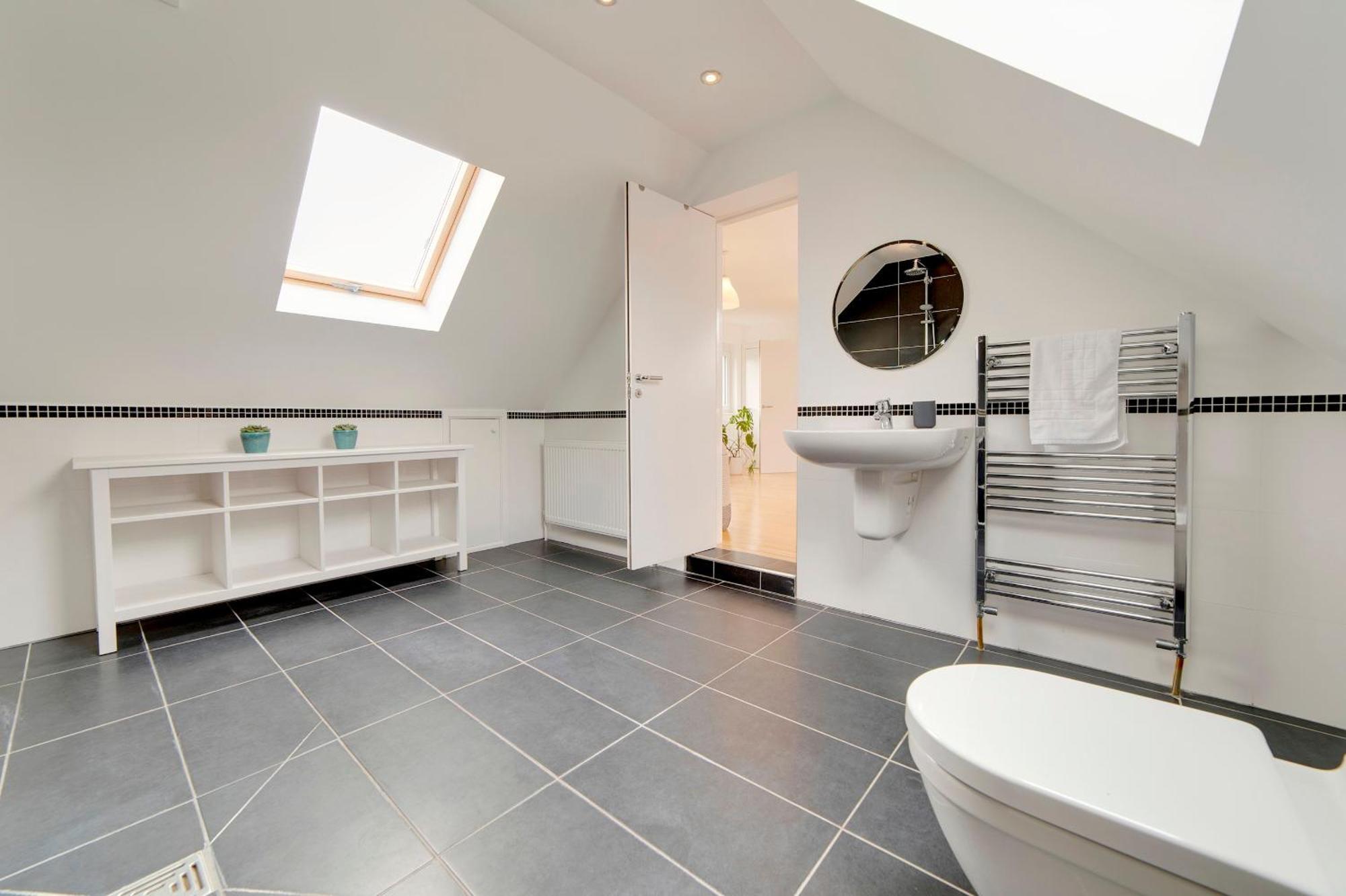 Pass The Keys 49 Byron Square Modern And Spacious 3 Bed Home With Free Parking Cambridge  Exterior photo